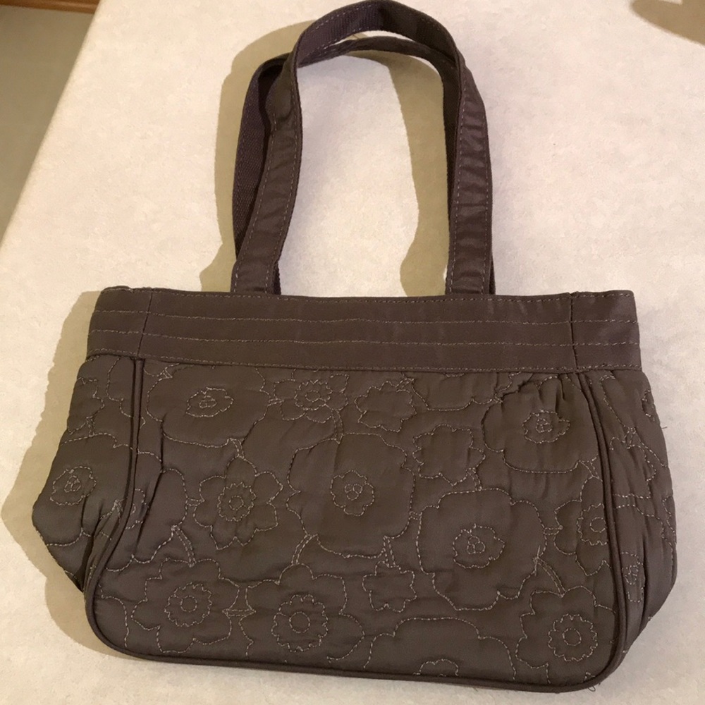 Thirty-One Demi Purse NWOT!